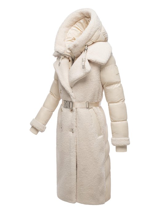 Damen Wintermantel - Kuscheltraum 14