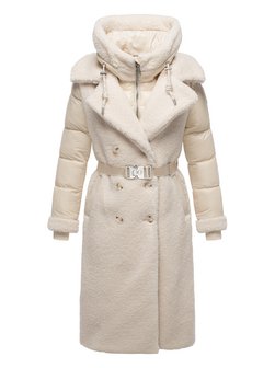 Damen Wintermantel - Kuscheltraum 14