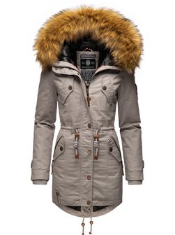 Damen Wintermantel - La Viva Prc