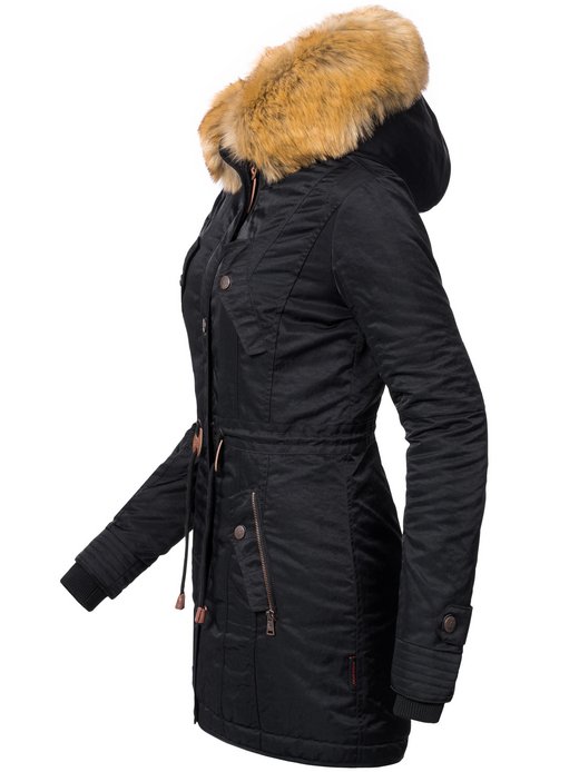 Damen Wintermantel - La Viva