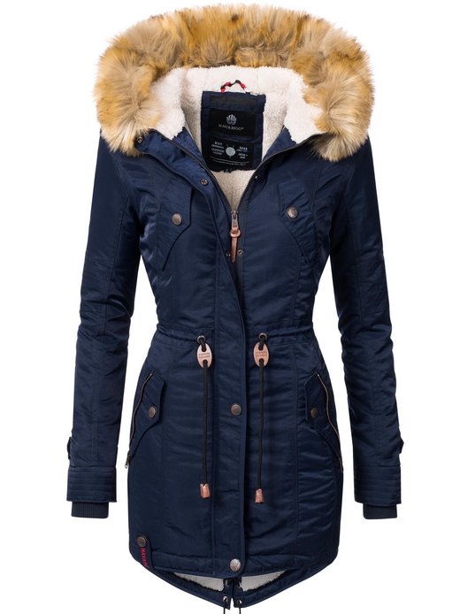 Damen Wintermantel - La Viva