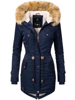 Damen Wintermantel - La Viva