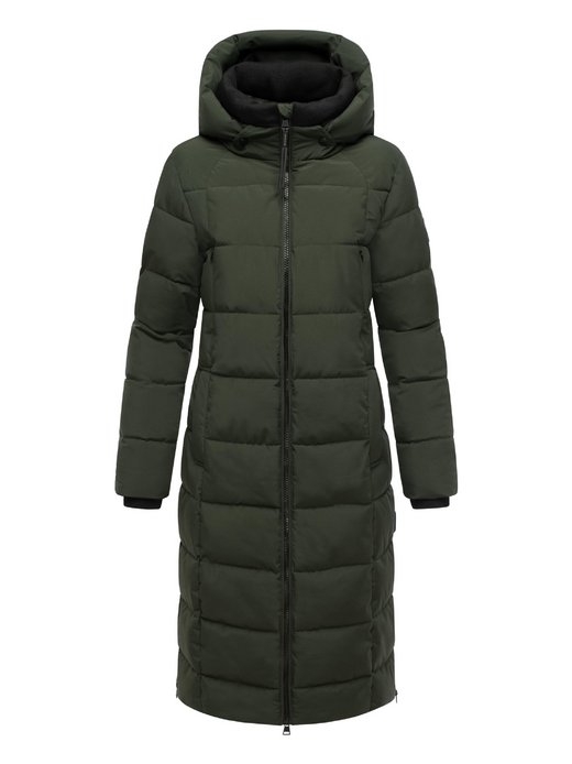 Damen Wintermantel - Lanitaa XVI