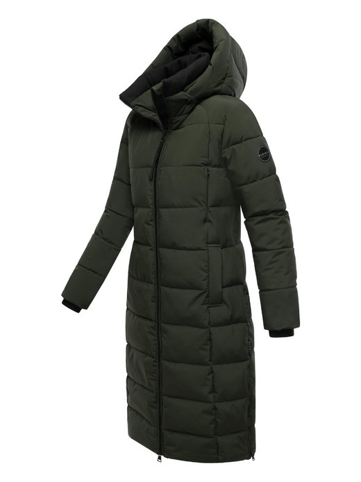 Damen Wintermantel - Lanitaa XVI