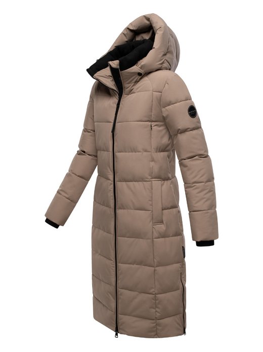 Damen Wintermantel - Lanitaa XVI