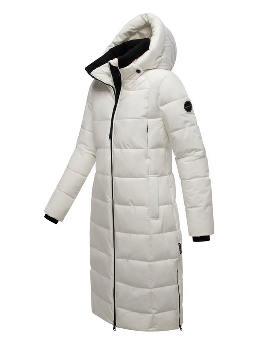 Damen Wintermantel - Lanitaa XVI