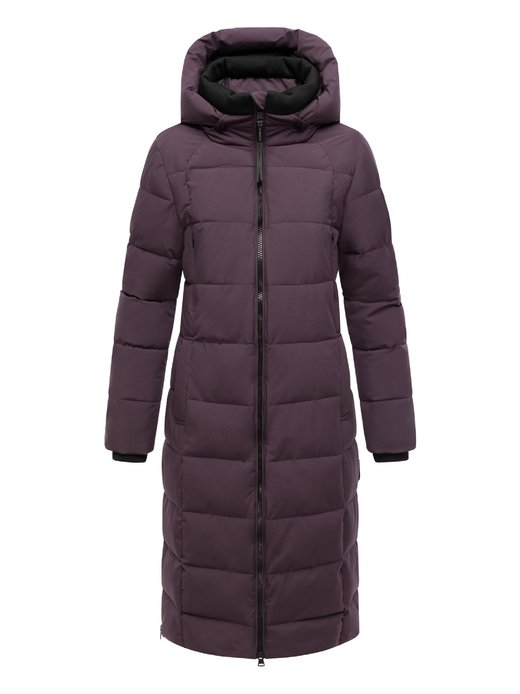 Damen Wintermantel - Lanitaa XVI