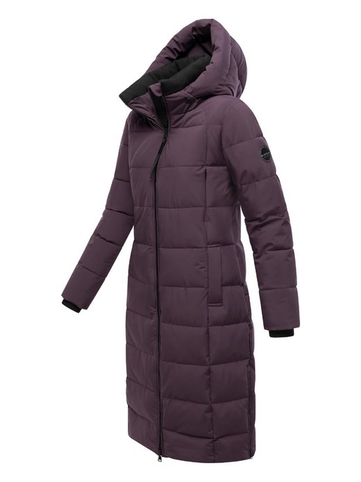 Damen Wintermantel - Lanitaa XVI