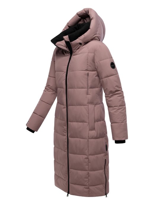 Damen Wintermantel - Lanitaa XVI
