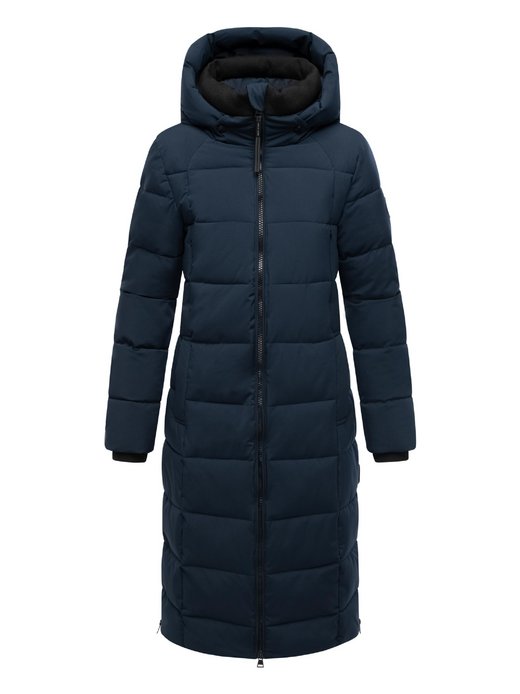 Damen Wintermantel - Lanitaa XVI