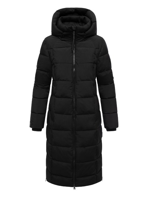 Damen Wintermantel - Lanitaa XVI