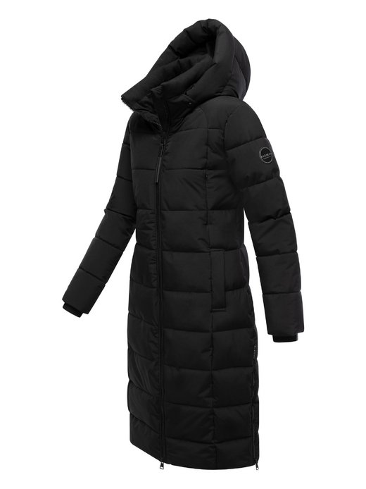 Damen Wintermantel - Lanitaa XVI