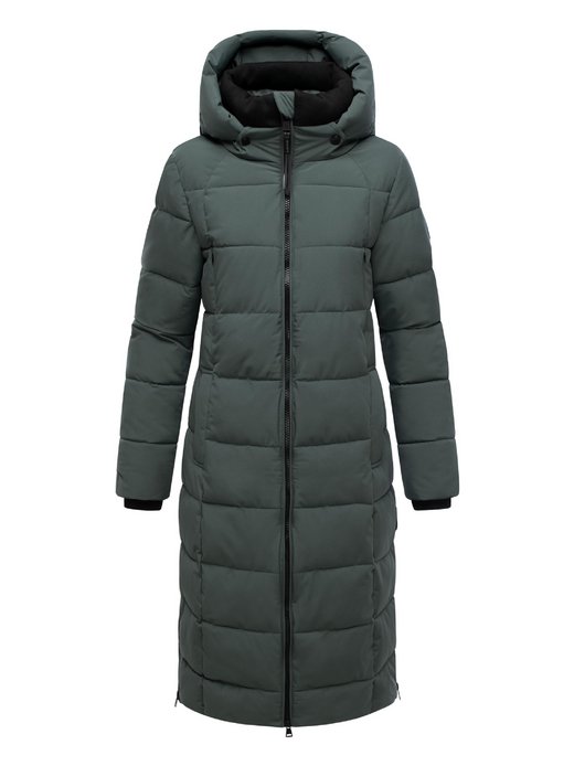 Damen Wintermantel - Lanitaa XVI