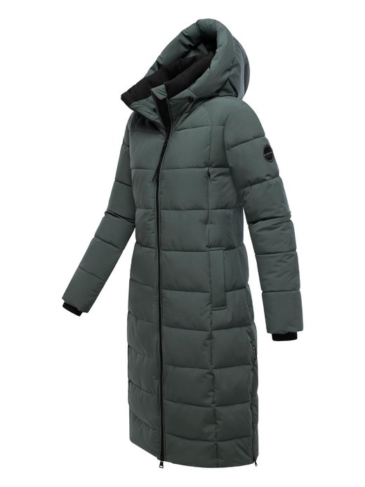 Damen Wintermantel - Lanitaa XVI