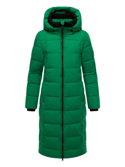 Damen Wintermantel - Lanitaa XVI