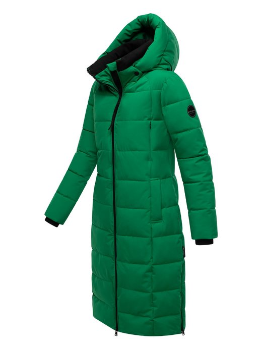 Damen Wintermantel - Lanitaa XVI