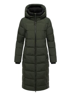 Damen Wintermantel - Lanitaa XVI