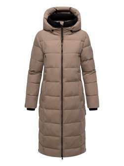 Damen Wintermantel - Lanitaa XVI