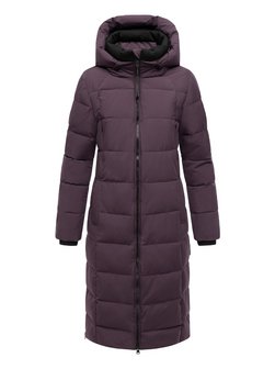 Damen Wintermantel - Lanitaa XVI