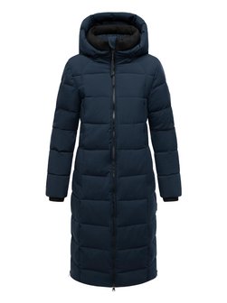 Damen Wintermantel - Lanitaa XVI
