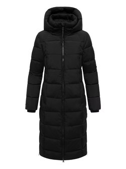 Damen Wintermantel - Lanitaa XVI