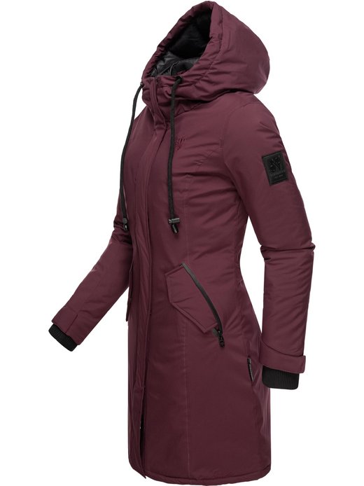 Damen Wintermantel - Letiziaa