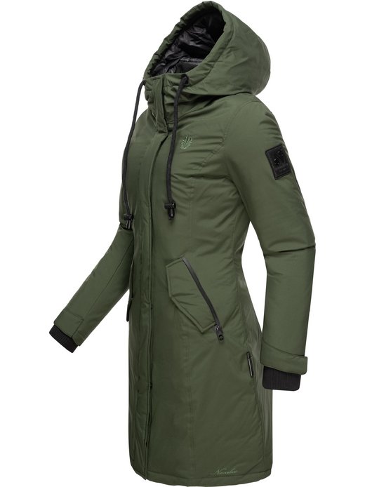 Damen Wintermantel - Letiziaa