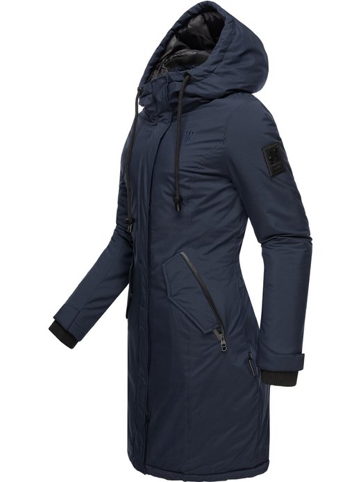 Damen Wintermantel - Letiziaa