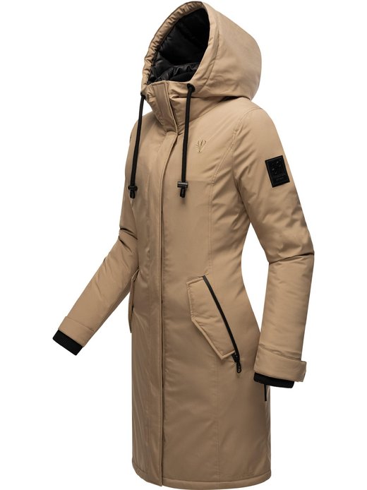 Damen Wintermantel - Letiziaa