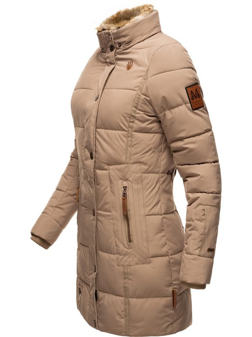 Damen Wintermantel - Lieblings Jacke