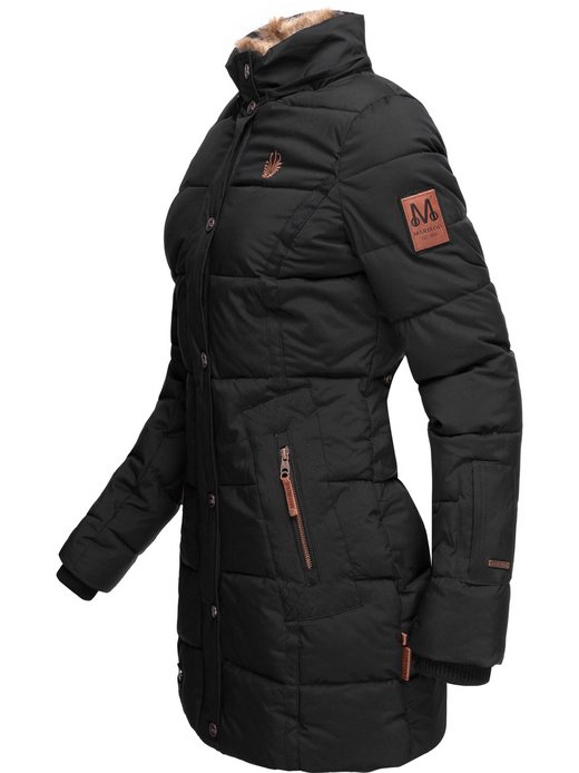 Damen Wintermantel - Lieblings Jacke
