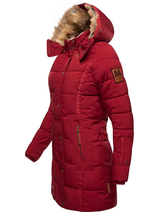 Damen Wintermantel - Lieblings Jacke