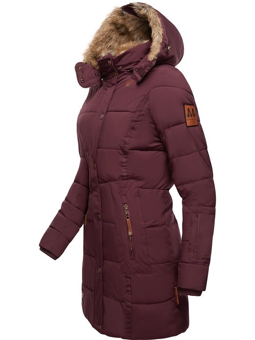Damen Wintermantel - Lieblings Jacke
