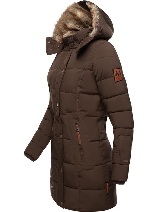 Damen Wintermantel - Lieblings Jacke