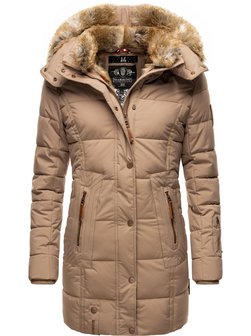 Damen Wintermantel - Lieblings Jacke
