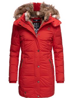 Damen Wintermantel - Lieblings Jacke