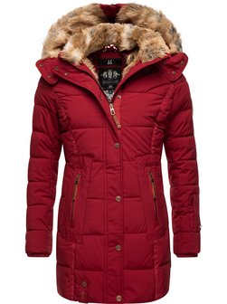 Damen Wintermantel - Lieblings Jacke