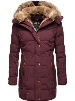 Damen Wintermantel - Lieblings Jacke