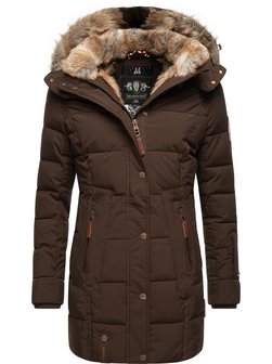 Damen Wintermantel - Lieblings Jacke