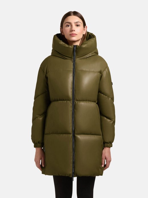 Damen Wintermantel - Lorsa