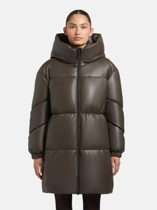 Damen Wintermantel - Lorsa