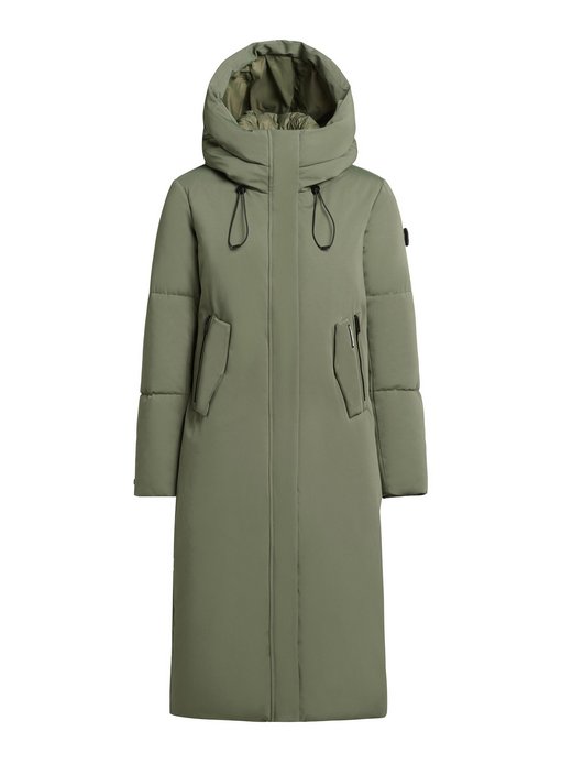 Damen Wintermantel - Luggs