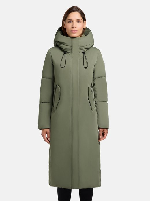 Damen Wintermantel - Luggs