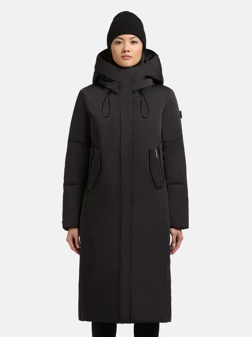 Damen Wintermantel - Luggs