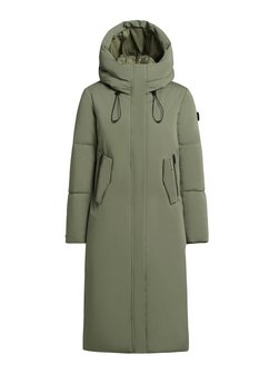 Damen Wintermantel - Luggs