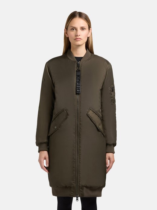 Damen Wintermantel - Lulu