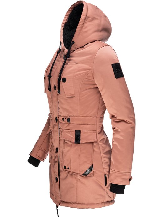 Damen Wintermantel - Luluna Prc