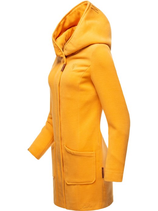 Damen Wintermantel - Maikoo