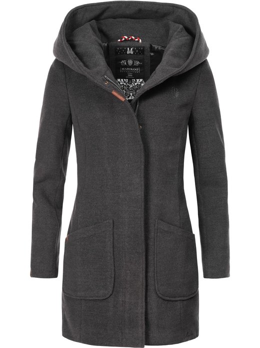 Damen Wintermantel - Maikoo