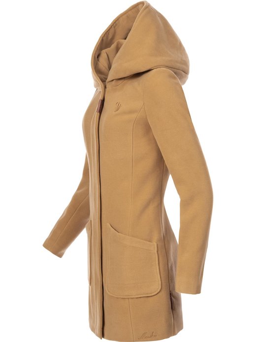 Damen Wintermantel - Maikoo